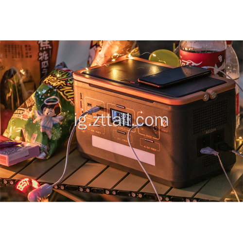 Partlọ Ọrụ Earth Party Kwaranyere